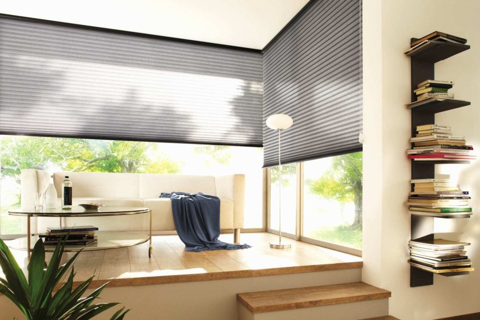 Shade Roller Blind