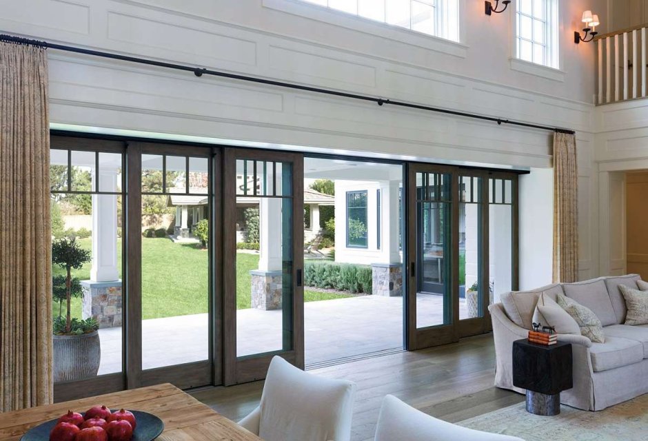 Электрокарнизы для рулонных штор