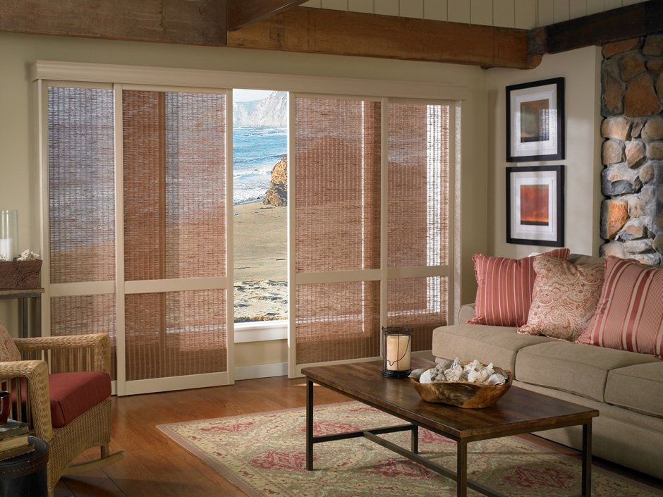 Баффели перегородки