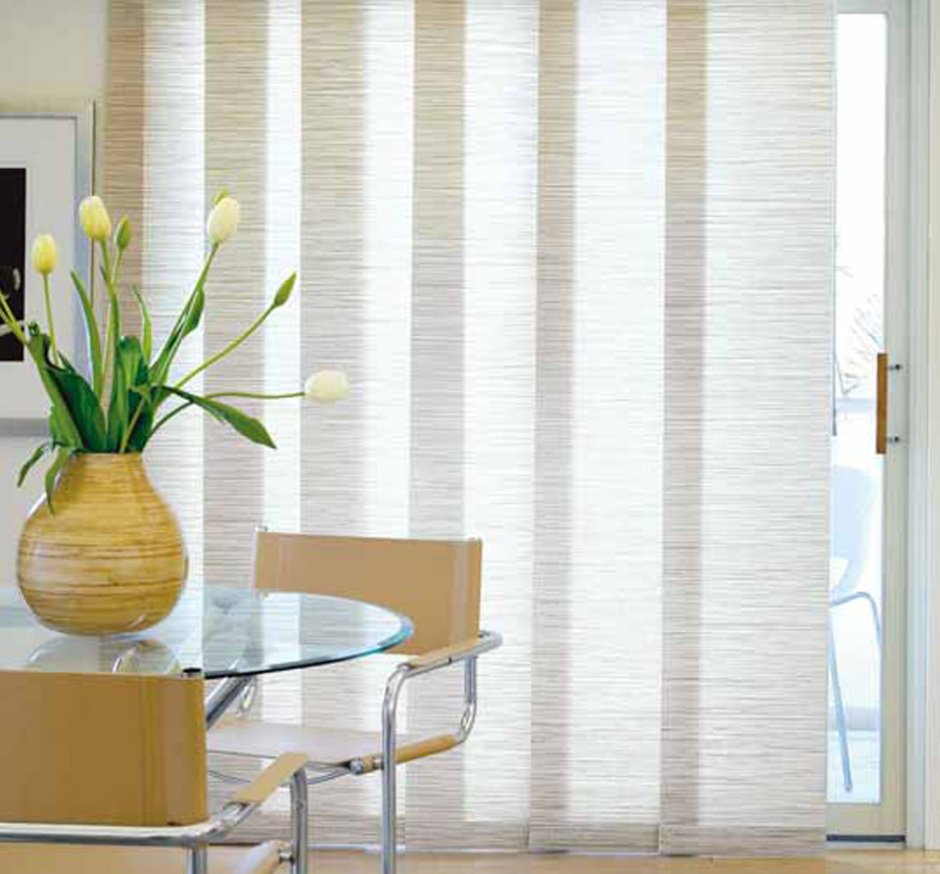 Венецианские жалюзи