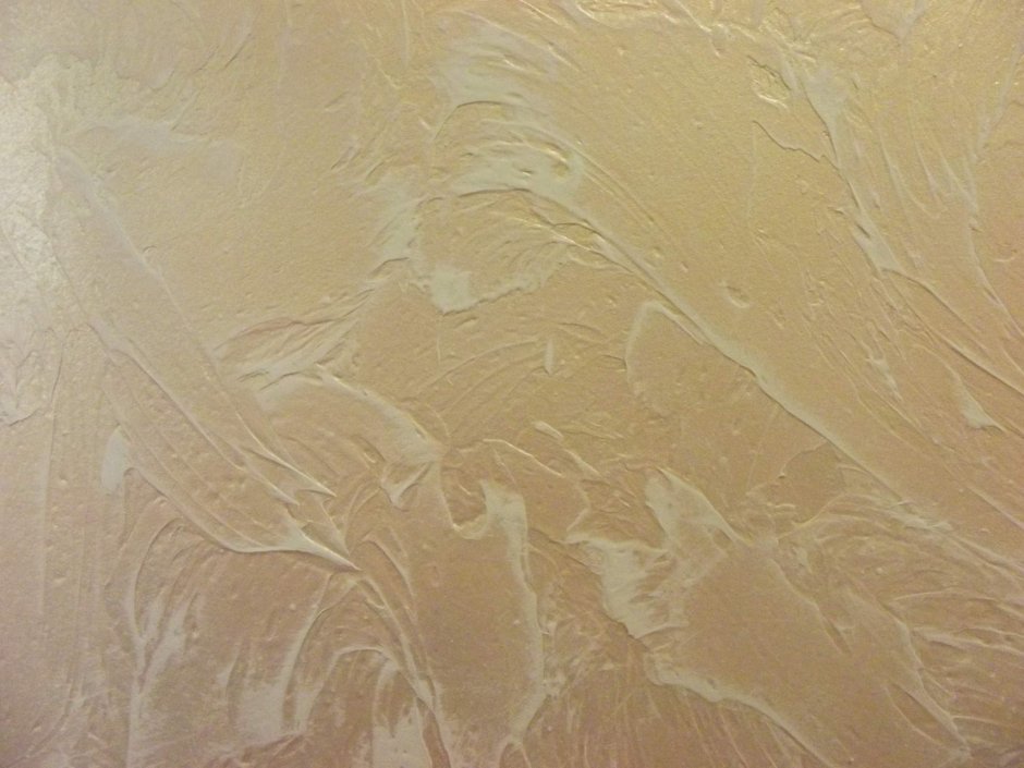 Террако декоративная краска Хэндистайл перламутровая terraco