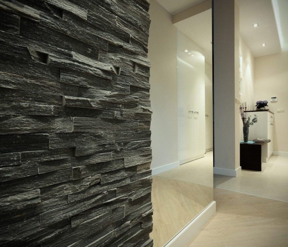 Лофт бетон (Loft beton) фактурная штукатурка