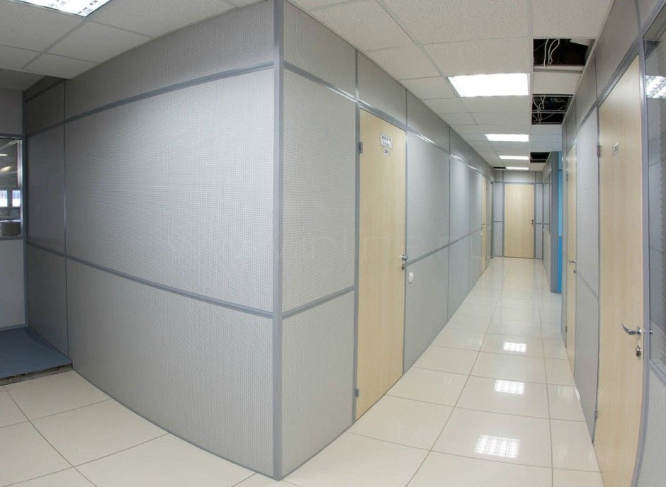 HPL Wall Panel
