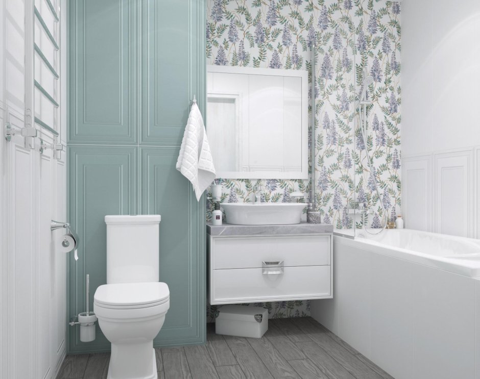 Плитка Монфорте Kerama Marazzi