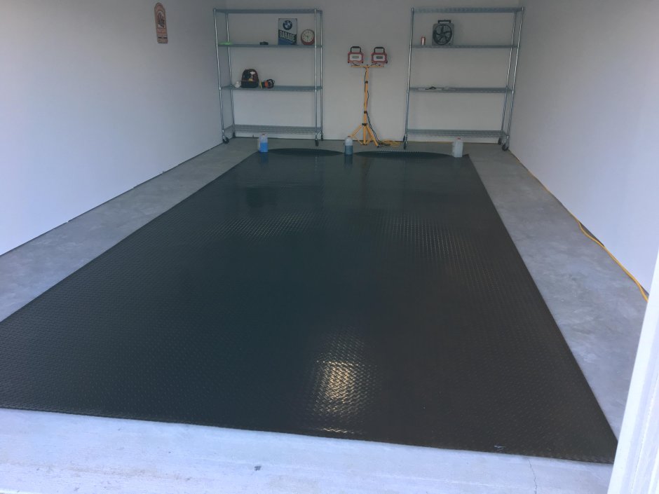 Peb-204 Rubber mat