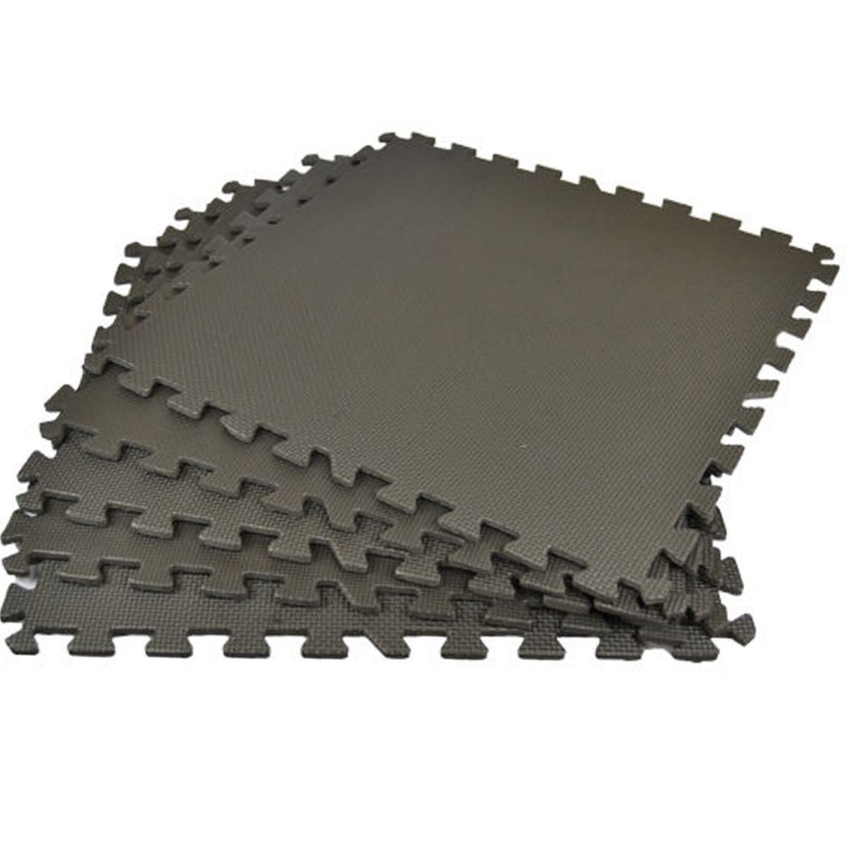 Anti-fatigue mat