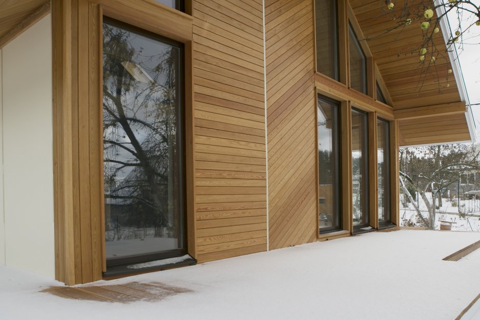 Имитация бруса (Вуд-Хаус) сосна