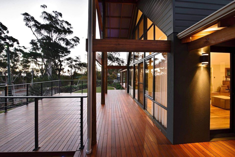 Сайдинг Сибирская лиственница