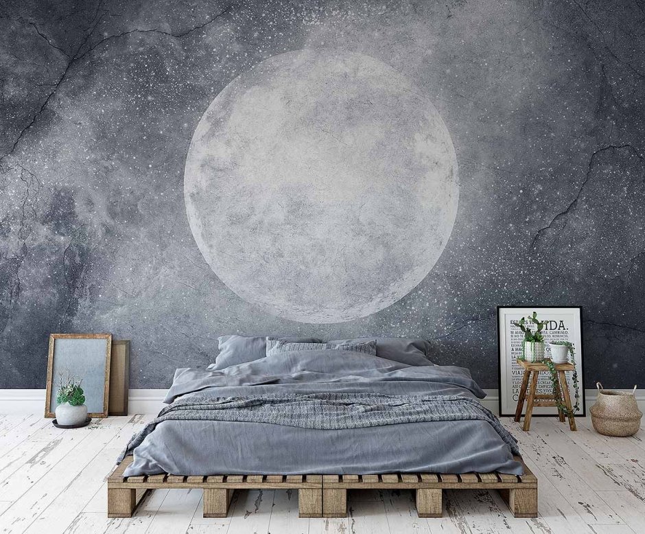 Loft deco венецианская штукатурка