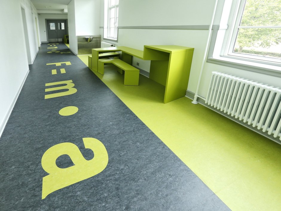 Gerflor DLW