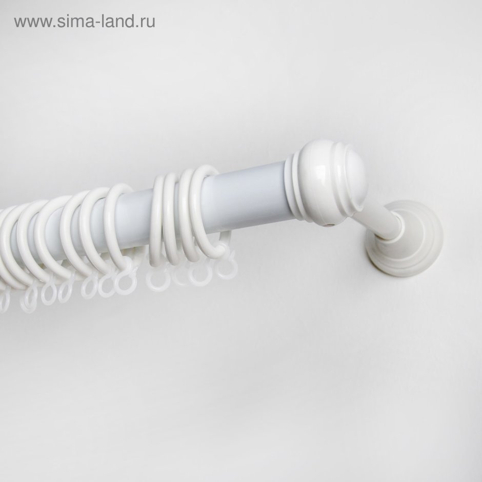 Леруа Artex карниз