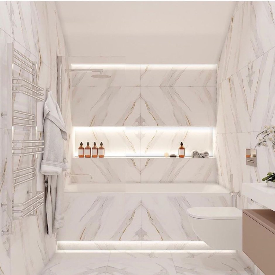 Kerama Marazzi Монте Тиберио беж