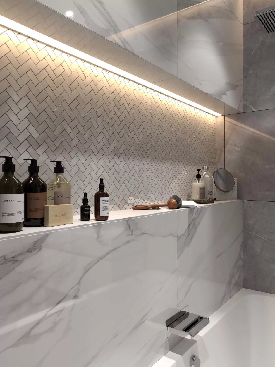 Керамогранит Kerama Marazzi Монте Тиберио