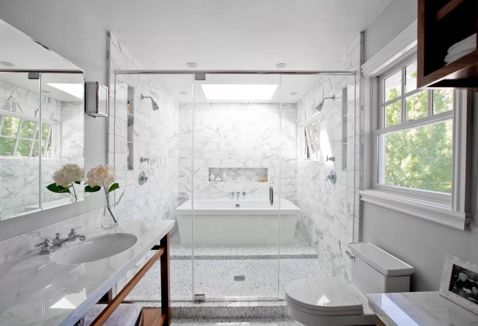 Evermotion Archinteriors Bathroom