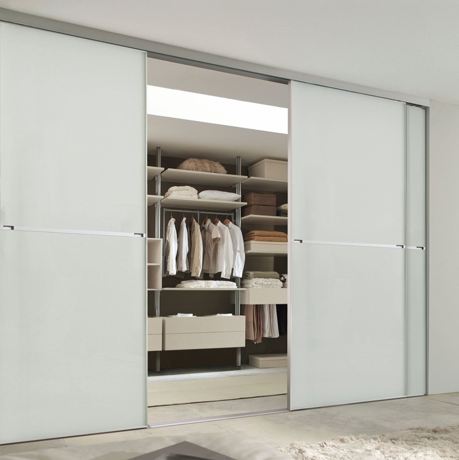 Шкаф Storage Wardrobe Standart Size