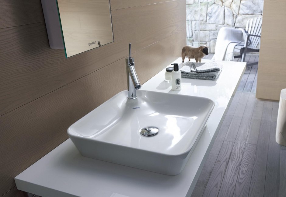 Duravit Starck 1 232246 00 00