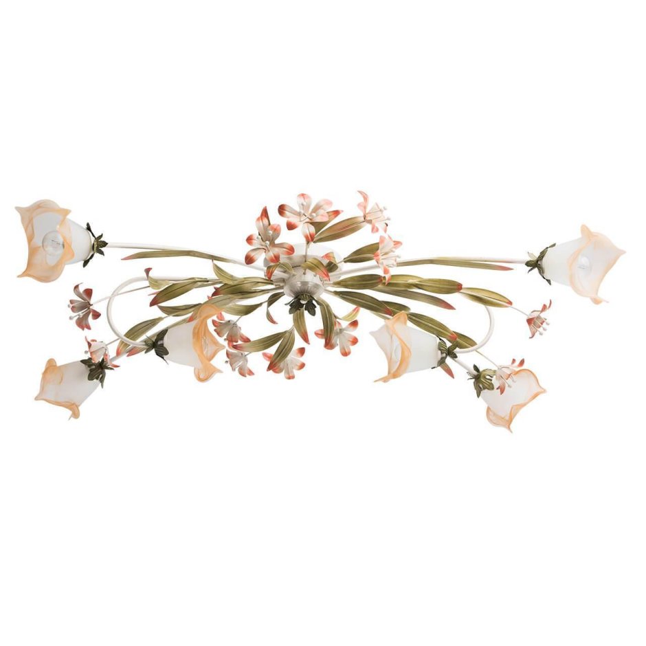 Люстра Ceiling Luminaire MDF