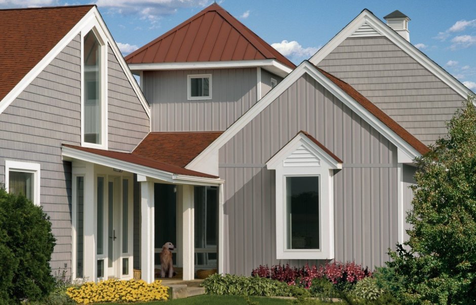 James Hardie Siding