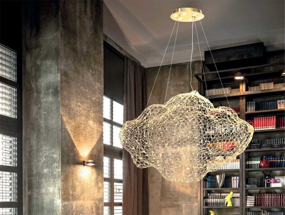 Luxury Chandeliers in the World
