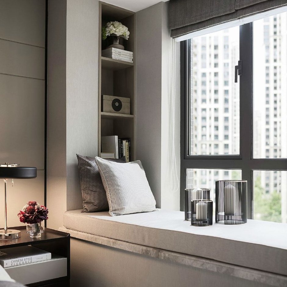 Розетки в мебели