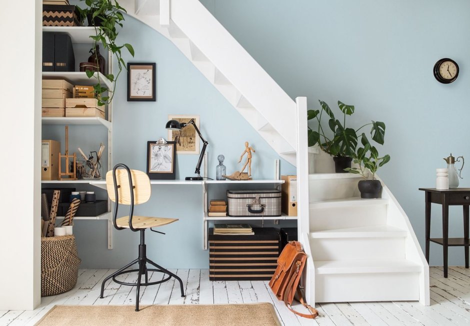 Bookshelf