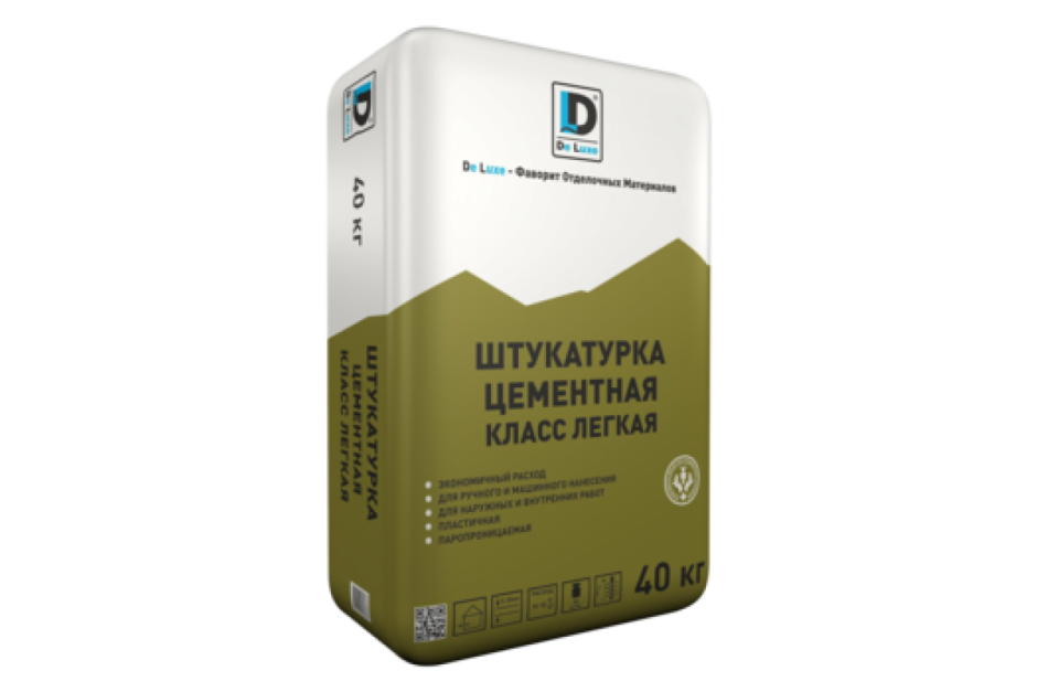 Монтажно-кладочная смесь м200