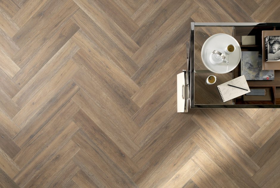 Плитка Wood Chevron 15 90