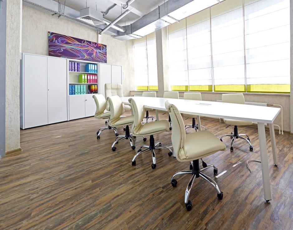 SPC ламинат Refloor Fargo