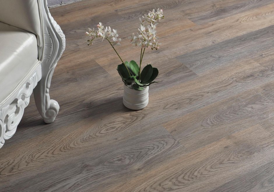 Ламинат SPC Alpine Floor Grand Sequoia