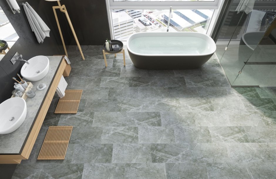 Moduleo Impress Castle Oak 55960