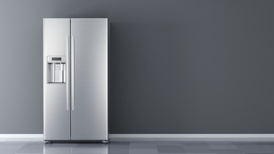 Samsung Refrigerator 2021