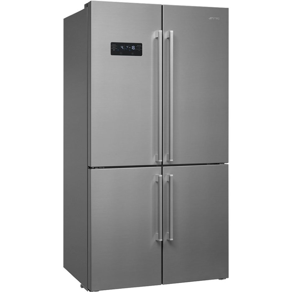 Холодильник korting KNFC 61887 W
