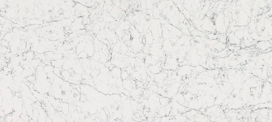 Caesarstone 5143 White Attica