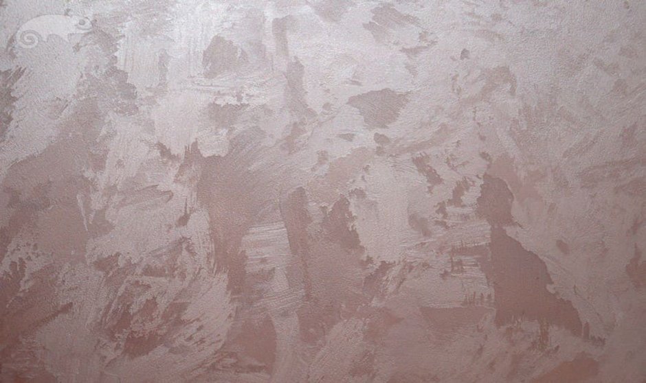 Террако декоративная краска Хэндистайл перламутровая terraco