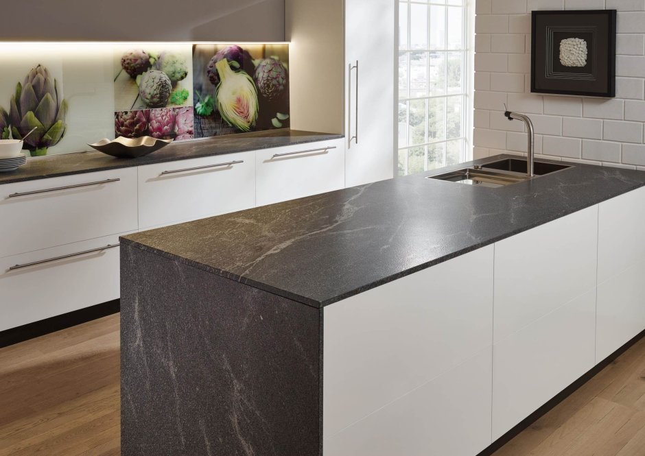 Silestone Corktown