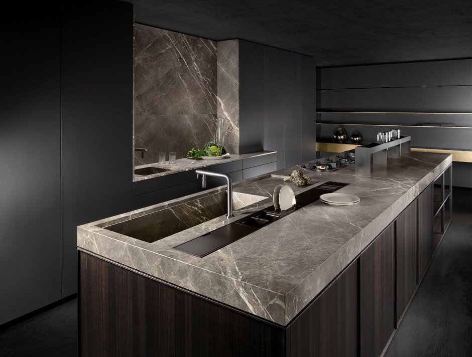 Dekton столешницы