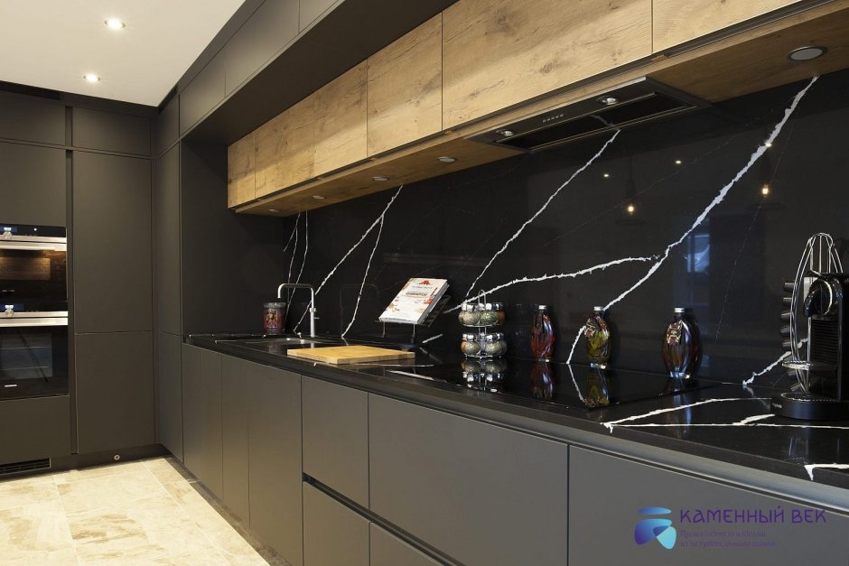 Silestone Eternal Marquina