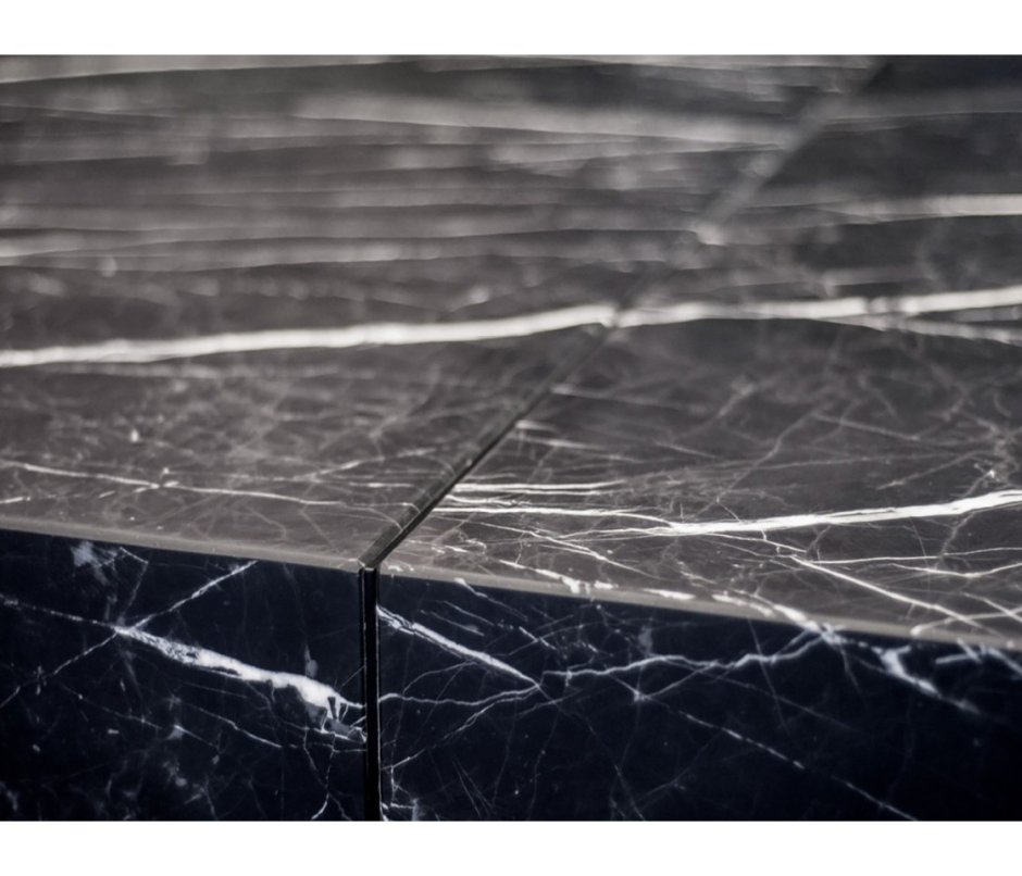 Silestone Eternal Marquina