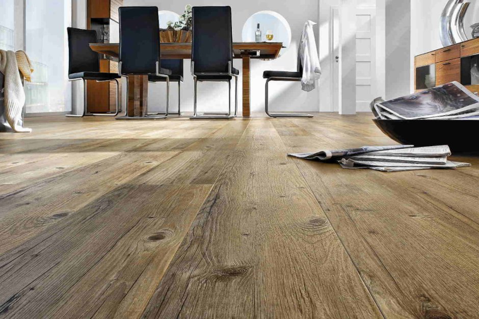 Moduleo Impress Castle Oak