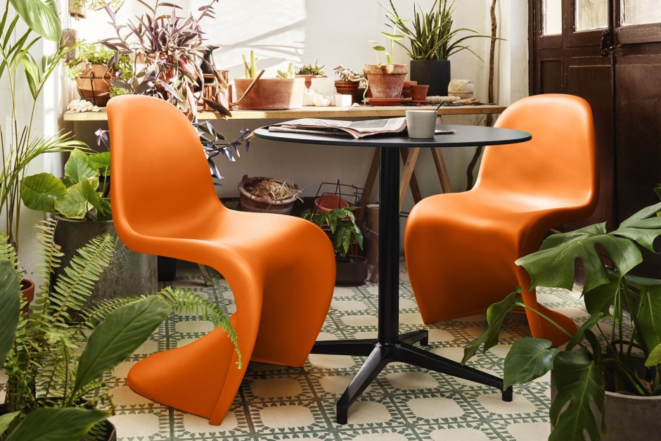 Стул Vitra Panton Chair