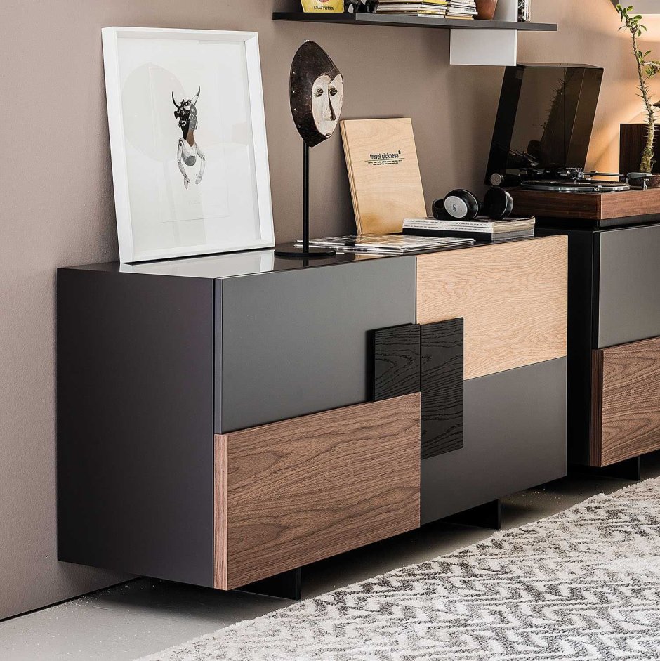 Cattelan Italia тумбы 2020