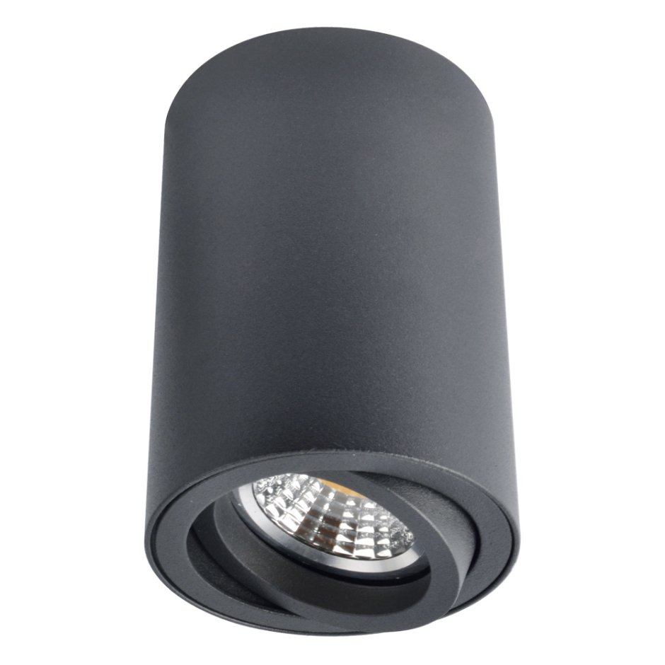 Arte Lamp Sentry a1560pl-1bk