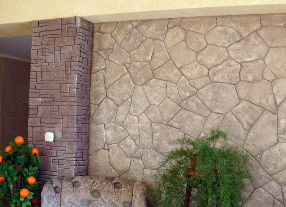 Декоративные панели для стен для внутренней отделки