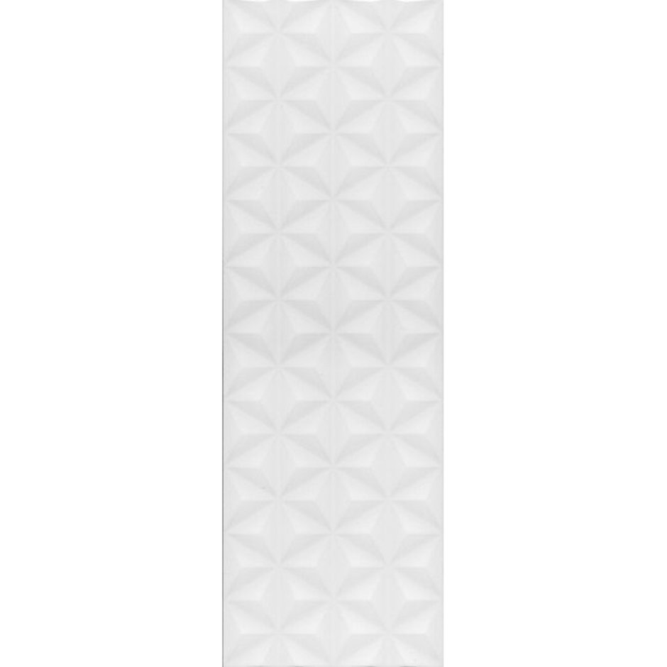 Плитка 11132r Марсо белый структура обрезной 30х60