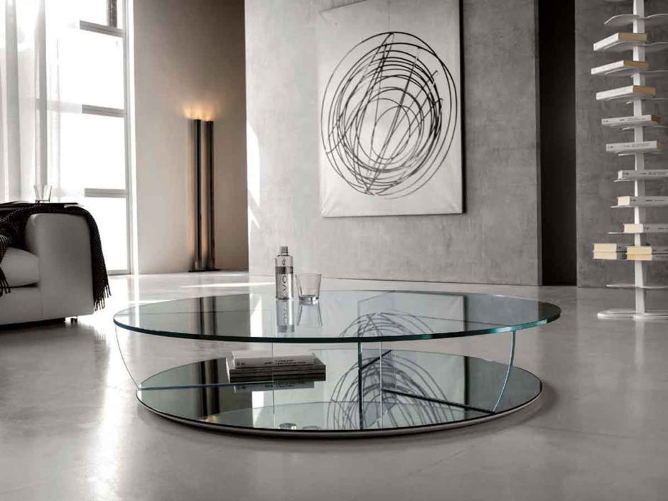 Indoor Table