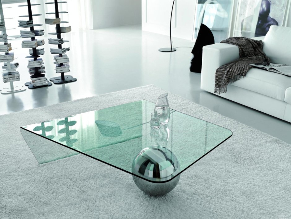 Cattelan Italia Coffee Table