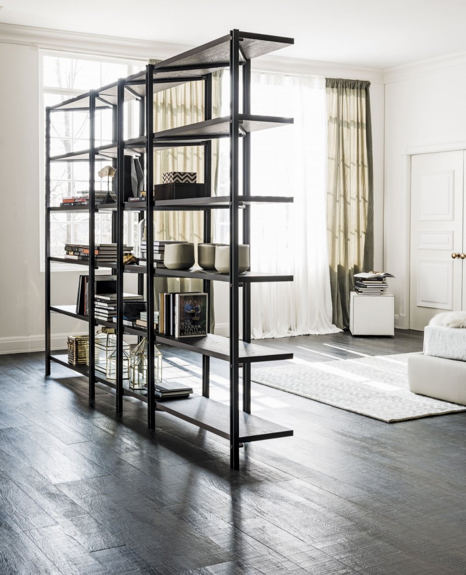 Стеллаж Cattelan Italia Loft