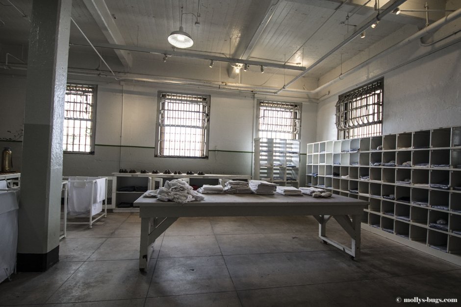 Karyyn Prison