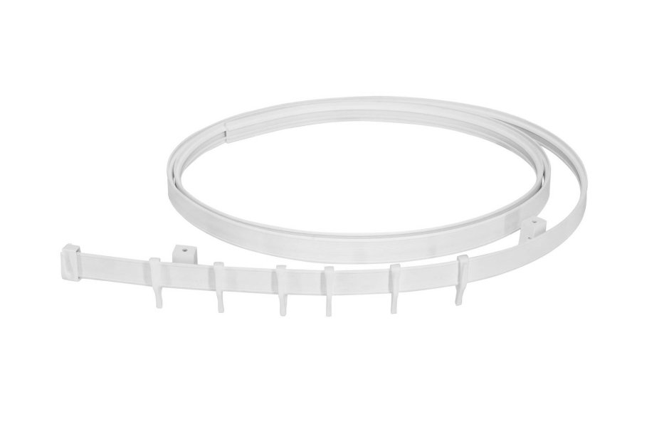 Карниз гибкий c331f Orac Decor
