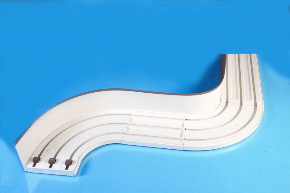 Гибкий карниз Эскар 240430700